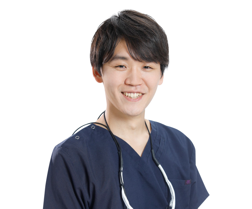 院長 渥美 研太