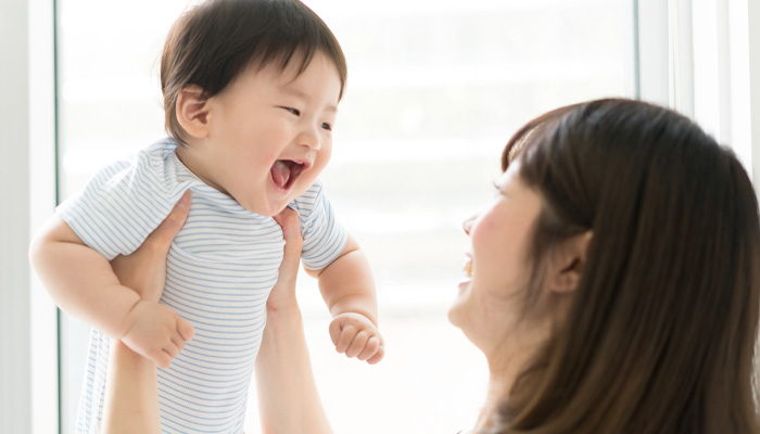 小児歯科の治療方針